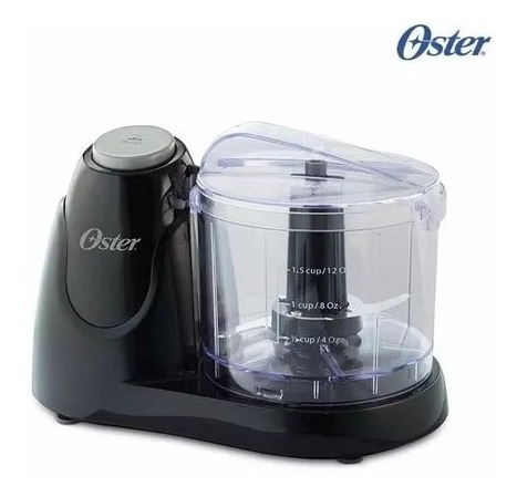 Miniprocesador De Alimentos Electrico Oster Fpstfp3322