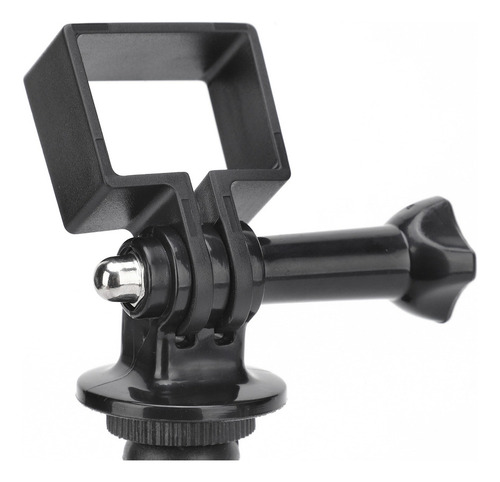 Adaptador De Base De Montaje Abs Para Parabrisas Con Ventosa