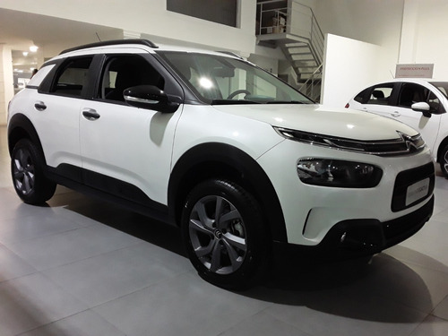Citroën C4 Cactus Vti 115 Feel