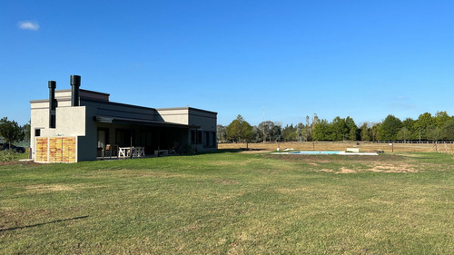 Venta Casa En Fincas Exclusivas El Campo Cardales