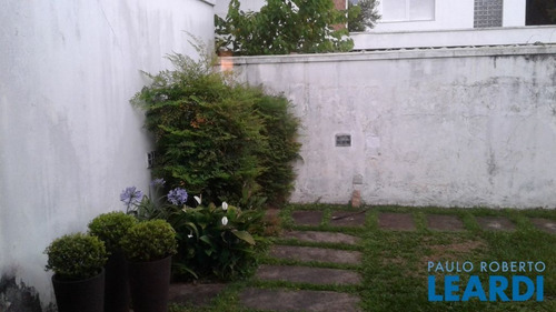 Imagem 8 de 15 de Sobrado - City Pinheiros - Sp - 592840