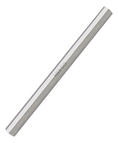 Bits Redondo 3/8x8 Hss-co - Htom