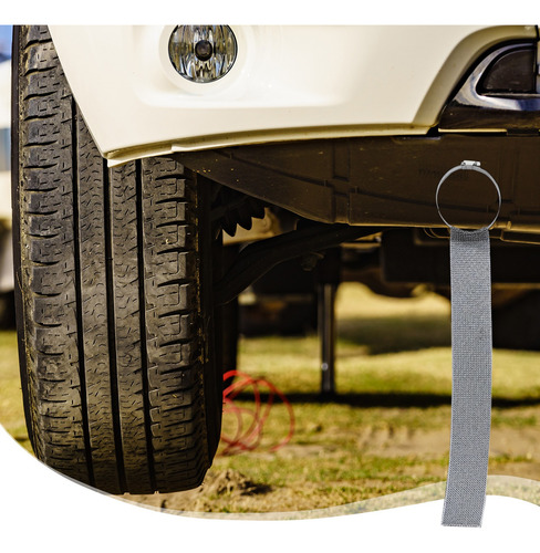 Luz Nocturna Para Vehículos Z Towing Strip Wear And Strip E