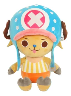 Peluche Tony Chopper de uma peça