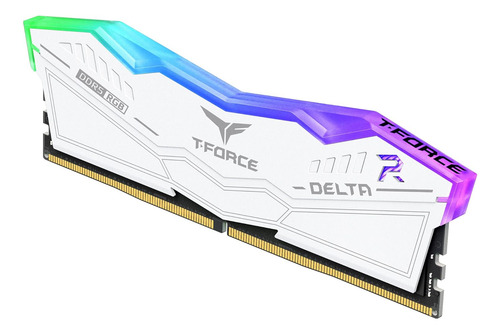 Memoria Teamgroup T-force Delta Rgb Ddr5 32 Gb ( 2 X 16 Gb )