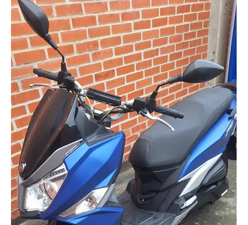 Scooter Sym Jet14 150cc