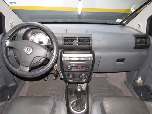 Volkswagen Suram 80e