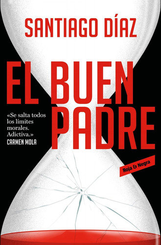 Libro: El Buen Padre. Diaz, Santiago. Reservoir Books