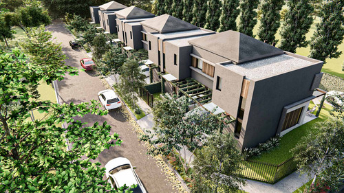 Ananda Village