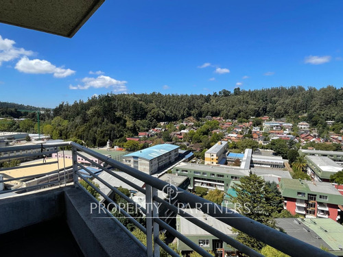 Departamento Amoblado, Cercano A Universidades