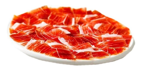 Jamón Ibérico Don Ibérico Bellota (pata) Pieza De 8 Kg Aprox