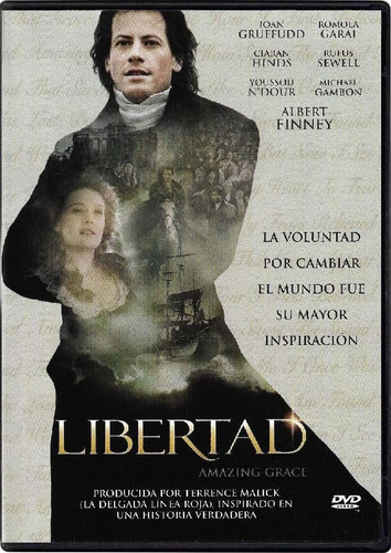 Libertad Dvd 2006