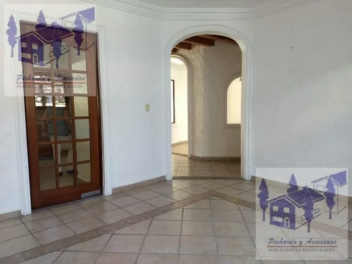 Casa En Venta En Lomas De Azingo, Cuernavaca Morelos.