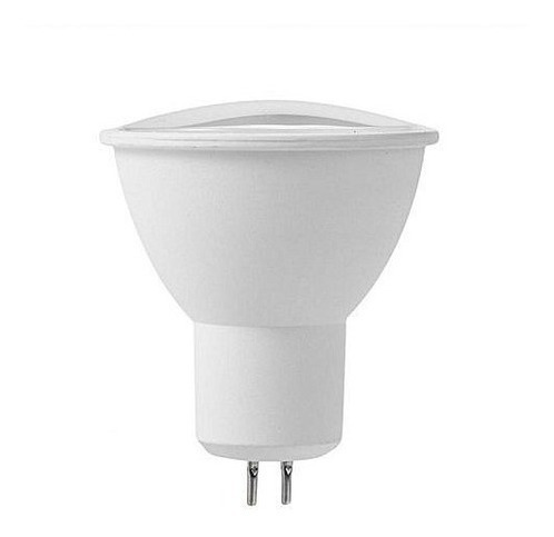 Bombillo Led Gu5.3 Ilum- Ven 5w / Mayor Y Detal/