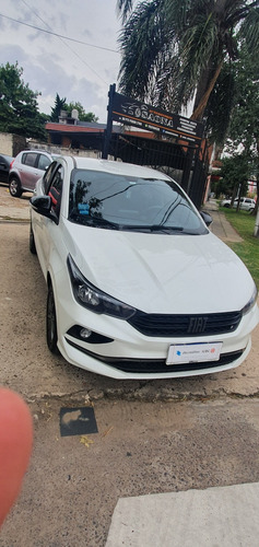Fiat Cronos 1.3 Gse Drive Pack Conectividad