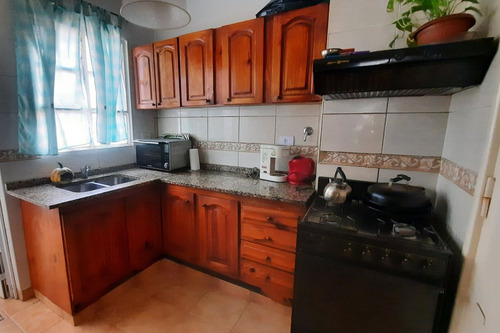 3 Amb Dep / Lav Luz Y Sol Venta Balvanera