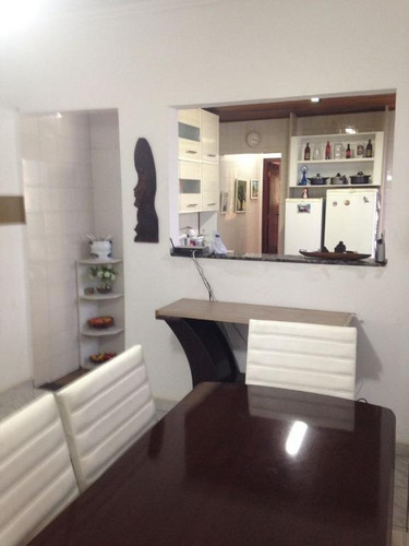 Casa Residencial À Venda, Jardim Vila Formosa, São Paulo - Ca0303. - Ca0303