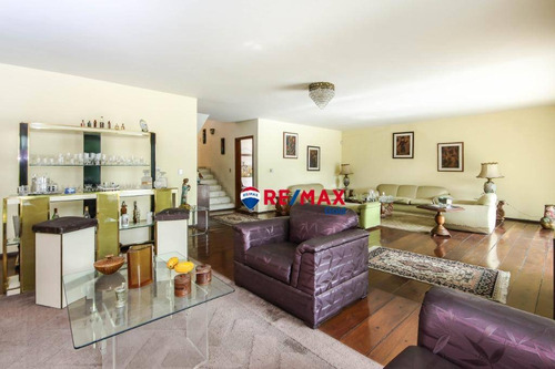 Imagem 21 de 24 de Sobrado Com 3 Dormitórios À Venda, 410 M² Por R$ 2.300.000,00 - City Lapa - São Paulo/sp - So7055
