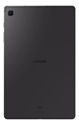 Samsung Galaxy Tab S6 Lite 128gb Tela 10.4 4gb Ram Cinza Cinza-escuro