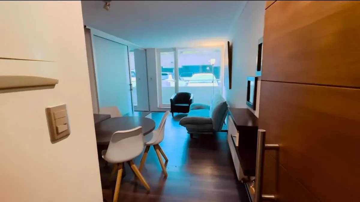 Imagen 4 de 11 de Departamento Amoblado En Lomas De San Andrés (108583)