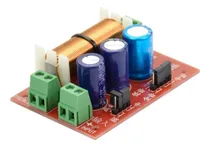 Comprar Crossover 400 W 2 Vías Ajustable \u002F Divisores De Frecuencia