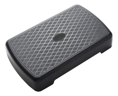 Balancefrom - Entrenador Aeróbico Ajustable De Plataforma, C