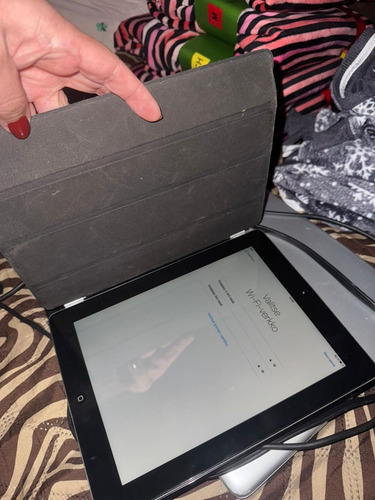 Apple Macbook Air 11 Pulgadas Rapida Funcionando Al 100% (Reacondicionado)