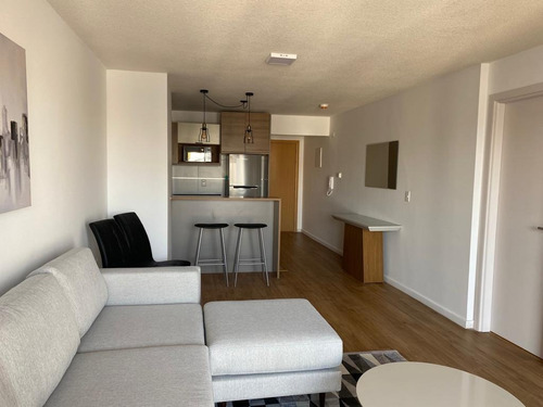 Imagen 6 de 15 de Venta Apartamento Monoambiente Pocitos - Puerto Aventura