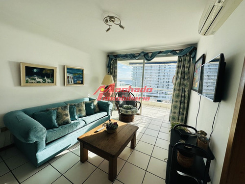 Imagen 10 de 30 de Apartamento En Venta Zona Conrad