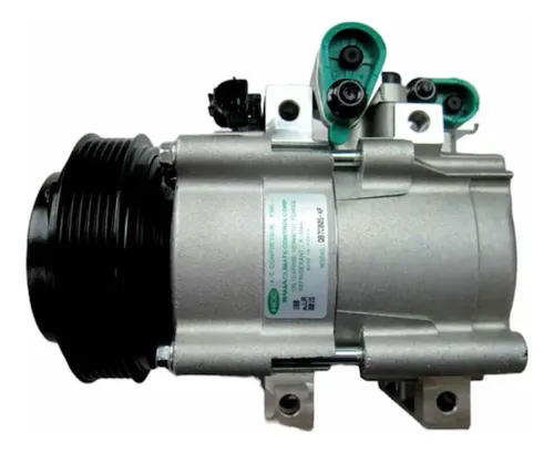 Compresor A/c H1 2008 2009