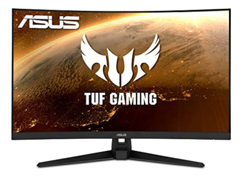 Monitor Curvo Asus Tuf Gaming 32  1080p (vg328h1b) - Full Hd