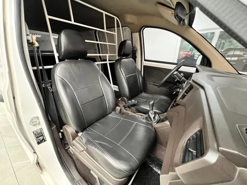 Chevrolet N400 Van Mt 2022