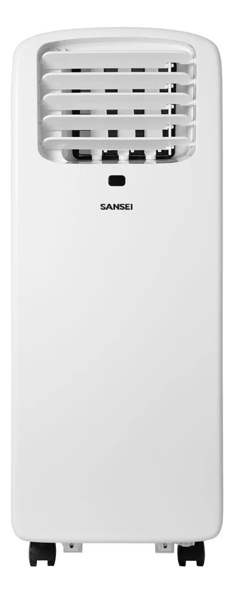 Sansei SAP35HC2AD