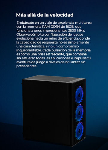 Pc Gamer Yeyian, Nvidia Geforce Rtx 3070 Ti 8gb, Intel Core I7-12700kf 2.7ghz, 16gb Ddr5 3600mhz, 1tb Nvme + 2tb Hdd, 850w 80 Plus Gold, Wi-fi, Bluetooth, Enfriamiento Liquido, Z690,ypt-ya127kf-37t1m