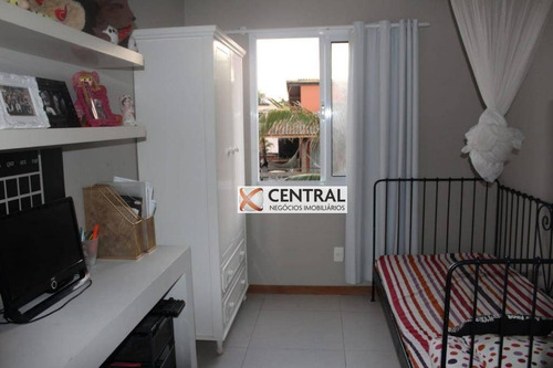 Imagem 11 de 17 de Apartamento Com 2 Dormitórios À Venda, 72 M² Por R$ 360.000,00 - Jaguaribe - Salvador/ba - Ap1932
