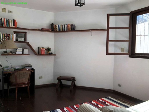 Imagem 2 de 30 de Casa - Ca00658 - 68755850