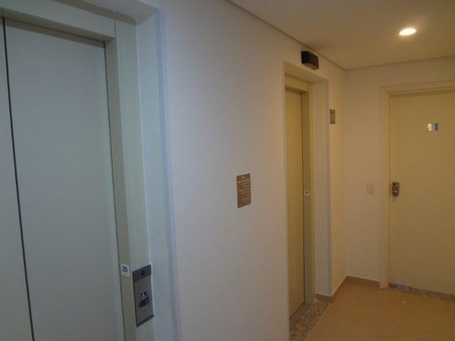 Imagem 3 de 13 de Edificio Win - Apartamento À Venda Com 80,10m2 De Área Privativa, 2 Dormitórios (1 Suíte) No Alto Da Boa Vista - Ap9224