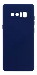 Capa Capinha Case Silicone Cover Para Galaxy Note 8 N950