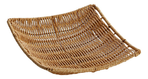 Cesta De Almacenamiento De Cocina Cesta De Medio