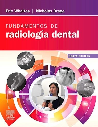 Fundamentos De Radiología Dental Ed.6 - Whaites, Eric (pape