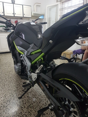 Imagen 6 de 10 de Kawasaki Z900 Abs