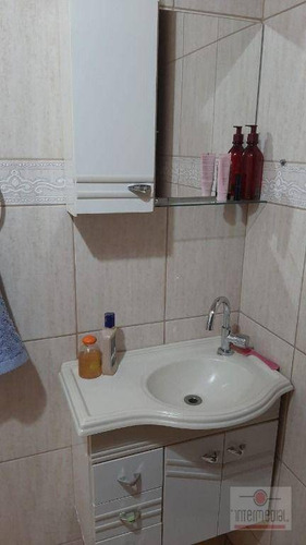 Imagem 20 de 30 de Sobrado Residencial À Venda, Parque Residensial Esplanada, Boituva - So0029. - So0029