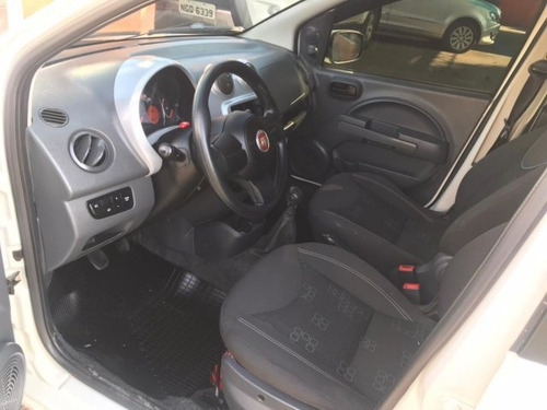 Imagem 5 de 6 de Uno 1.4 Evo Economy 8v Flex 4p Manual