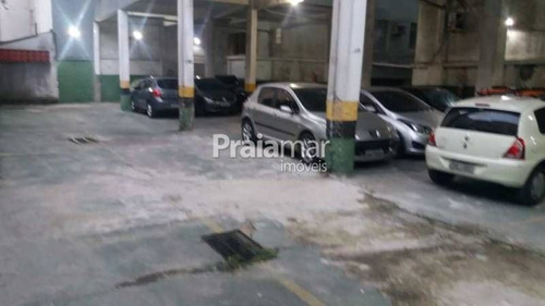 Imagem 19 de 19 de Apartamento 3 Dorms | 1 Suite I 1 Vaga | 82m² | Centro I Sv - 618