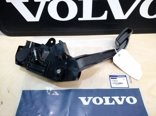 Pedal Acelerador Original Volvo Vm 270 Vm 330