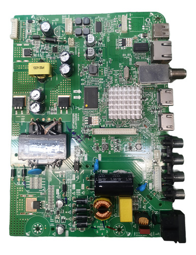 Principal Philco Ph43n91dsgw 1.30.1.1971400016r V.a (Usado)