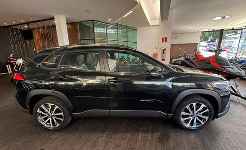 Toyota Corolla Cross 2.0 Xre Flex Aut. 5p