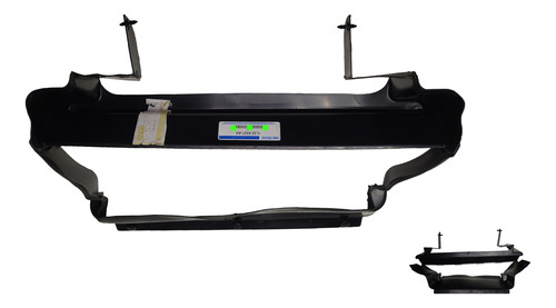 Deflector De Aire Ford Explorer 2002-2005 1l2z 8327 Aa
