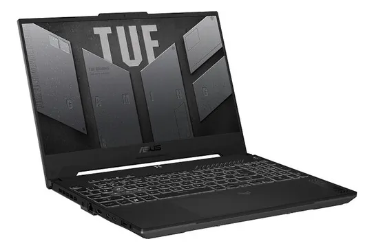 Asus TUF Gaming F15 FX507VV BH96