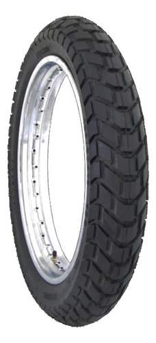 Pneu Technic Moto 90/90-21 + 140/80-18 T&c